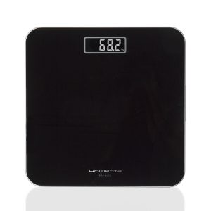 Digitale Personenwaage – Glasdesign, bis 160 kg