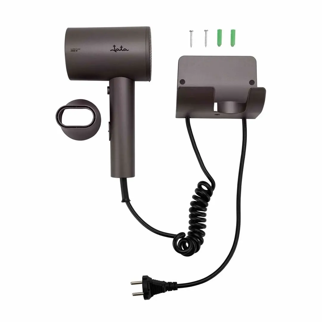 Leistungsstarker Haartrockner 2200 W – Schnell & Zuverlässig – Bild 5