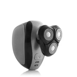 5-in-1 Multifunktionsrasierer – Wiederaufladbar & Ergonomisch