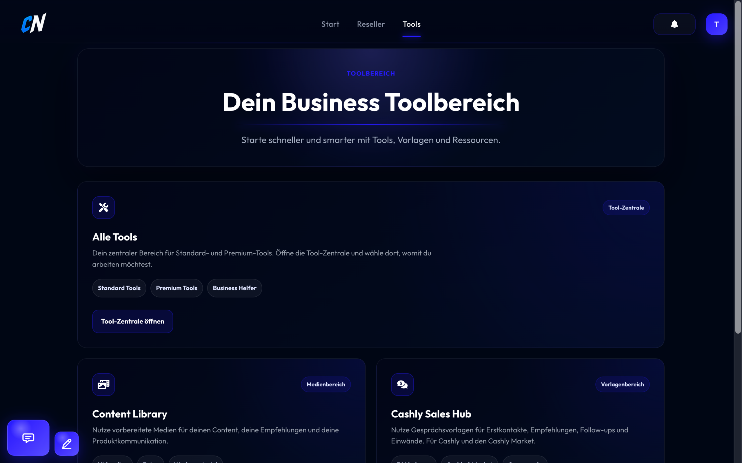 Vorschau für Cashly Videoclips